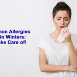 5 Common Allergies in UAE in Winters Must Take Care of