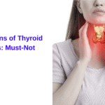 Thyroid Problems Sameena Medical Center LLC