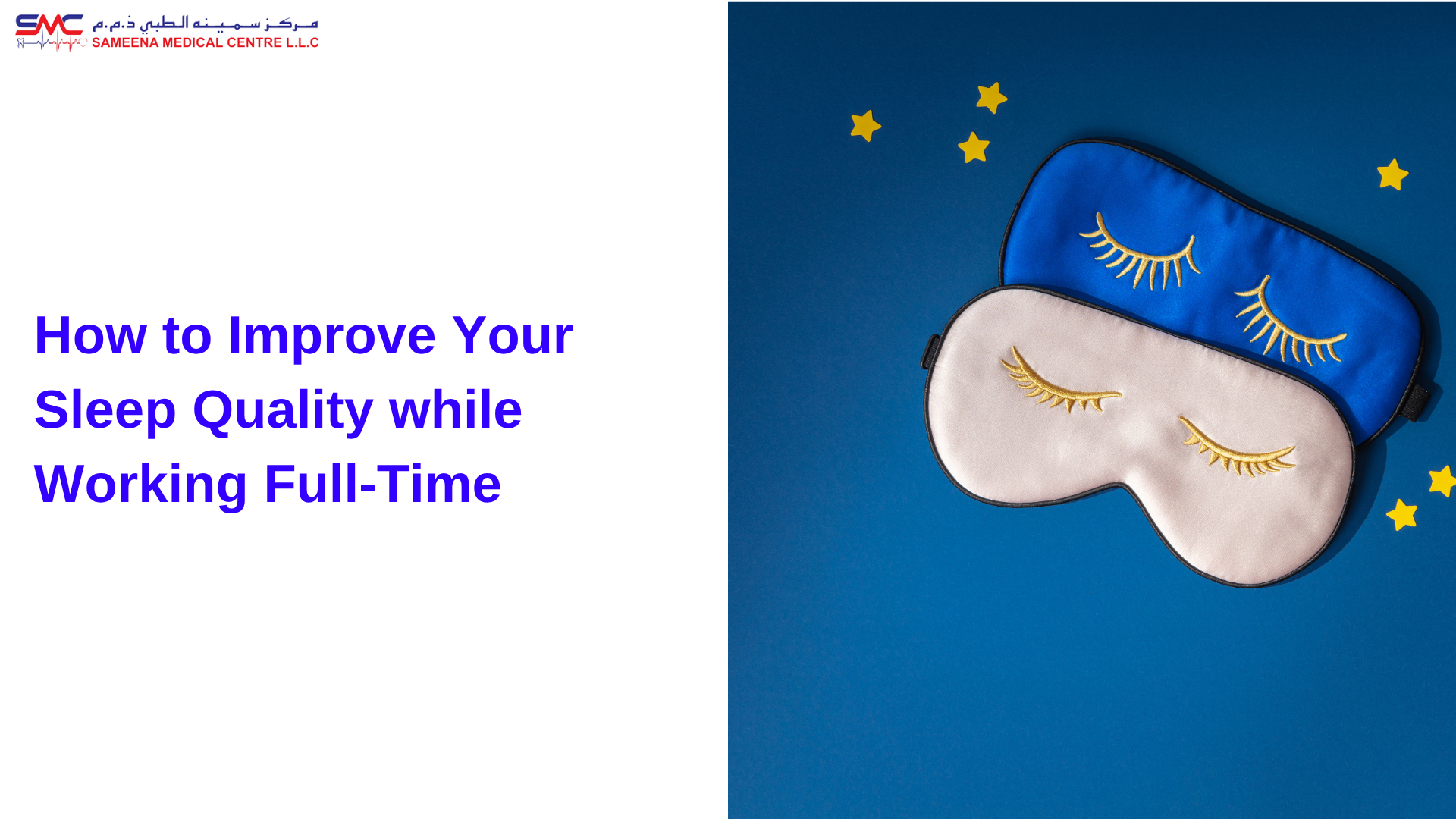 Beautiful view of Ways To Improve Sleep After Working In The Medical Training Industry
